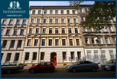 ***2-Zimmer Wohnung für Kapitalanleger Stadtteil Volkmarsdorf***