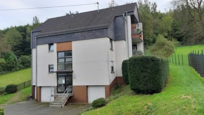 3 Zimmer Wohnung. WBS-Schein zwingend erforderlich