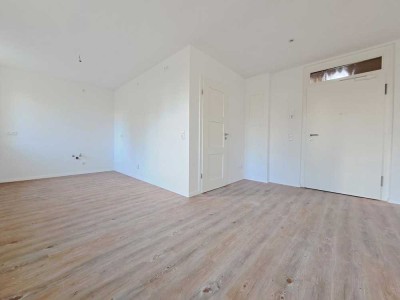 sanierte Singlewohnung-Parkplatz vor der Tür