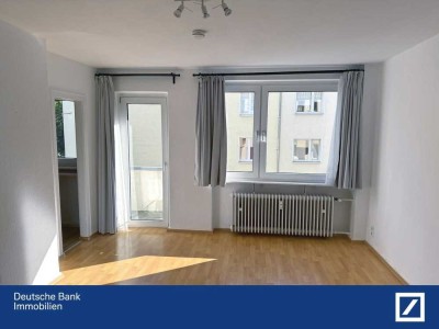 Kapitalanlage an der Lister Meile - Hannover
