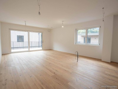 Neubau-Dachgeschosswohnung mit 3 Schlafzimmern &amp; Südbalkon nahe der Planai West Talstation