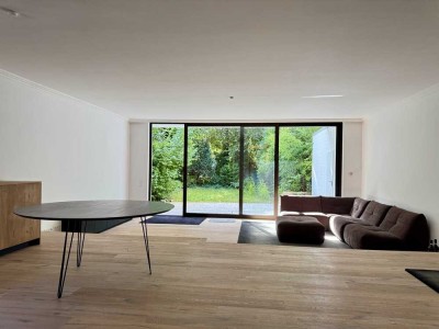 EDLE & STILVOLLE WOHNUNG IN TOP LAGE VON DÜSSELDORF HUBBELRATH / LUDENBERG