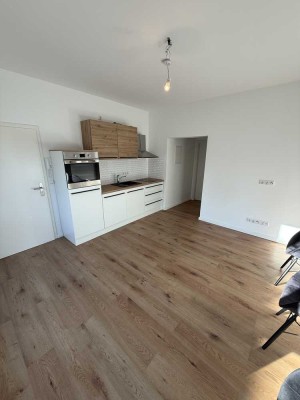 2-Zimmer Wohnung in Meerbusch Büderich mit Einbauküche