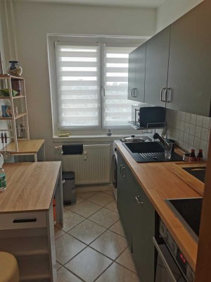 3-Zimmer Wohnung mit Balkon zum Selbstbezug oder als Kapitalanlage