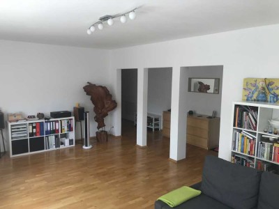 Attraktive 2,5-Zimmer-Wohnung mit EBK in Weinsberg