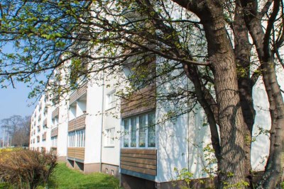 Deine neue Wohnung - einziehen und glücklich werden