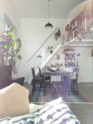 Geschmackvolle 2,5-Zimmer-Wohnung mit EBK in Halle (Saale)
