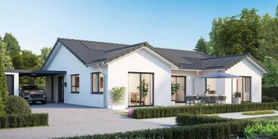 So einzigartig wie Sie: Ihr persönlicher Bungalow zum Winterpreis