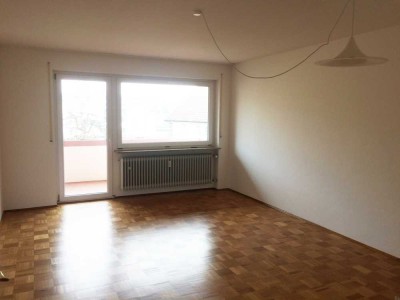 2-Zimmer-Wohnung mit Balkon