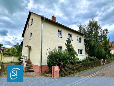 Ein Investment in die Zukunft... attraktives 4-Familienhaus in bevorzugter Wohnlage