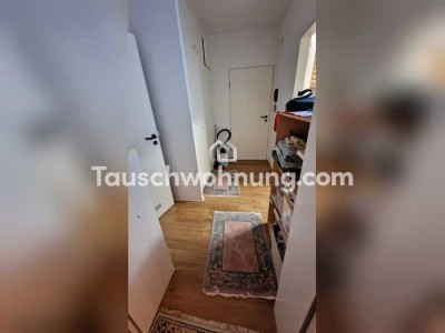 Tauschwohnung: Mainz-Heidesheimer straße 17
