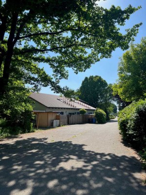 Moderne 2-Zimmer-Maisonette-Wohnung in Kissing