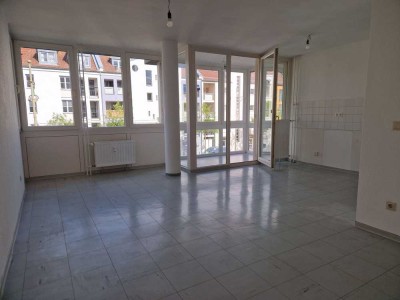 Hübsche 1,5 Zimmer-Wohnung im grünen Potsdam!
