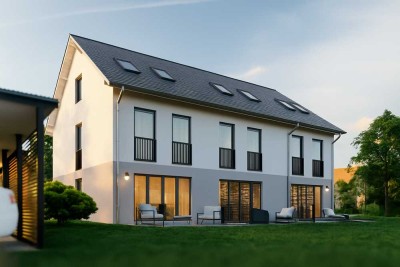 Platz zum Wachsen – Reihenendhaus mit Familienpotenzial