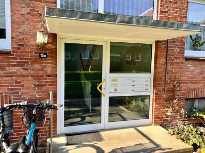 Kapitalanleger aufgepasst – Vermietetet/ Balkon / Eigenland