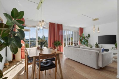 Attraktive Kapitalanlage in Toplage – 3-Zimmer-Wohnung mit Staffelmietvertrag
