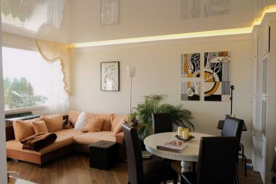Ihr neues Zuhause in Bönen – moderne 3,5-Zimmer-Wohnung mit Komfort & Top-Lage