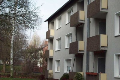 Gemütliche Etagenwohnung mit Balkon in Mönchengladbach  Güdderath - 3 Zimmer auf 72,36m²