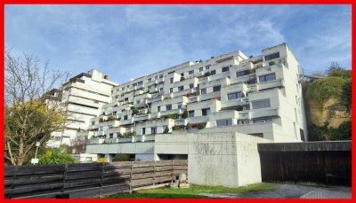 Helle 3,5-Zimmer-Penthousewohnung mit traumhafter Dachterrasse