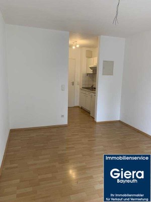 1-Zimmer-Wohnung mit Balkon in St. Georgen