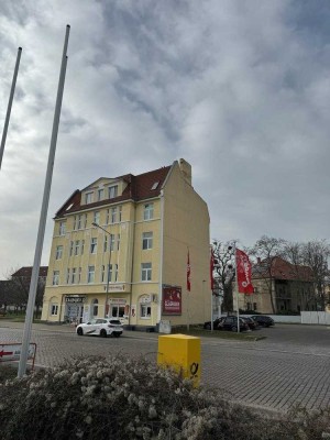 58qm, 2-Raum Wohnung, Alte Neustadt / 39106 Magdeburg