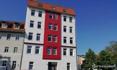 Attraktive Kapitalanlage*bezahlbare 3 Zimmer-ETW  in zentraler Lage bei Magdeburg - Nähe Elbufer