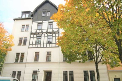 1 Zimmer - Wohnung in Chemnitz OT Schloßchemnitz