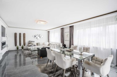 Wohnung zu verkaufen