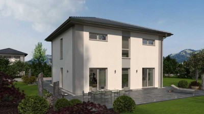 Ein Haus, ein Raumwunder, mein Lieblingsort - Made by OKAL