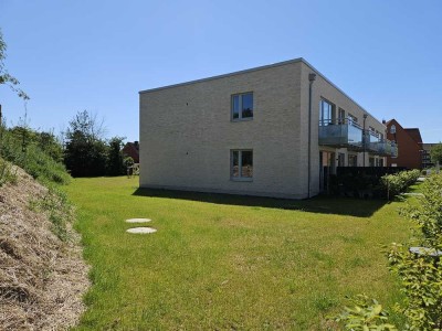 3 Zimmer-Wohnung in Heide