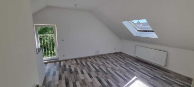 Neuwertige 2-Zimmer-Wohnung mit Einbauküche in SIEGEN