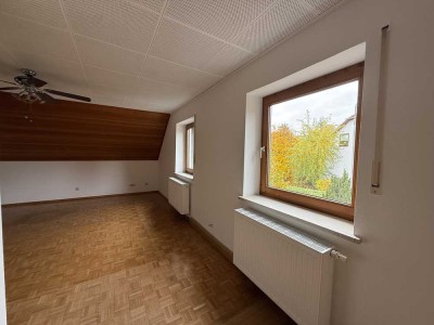 Helle 1-Zimmer Wohnung in Neusäß mit 50 m²