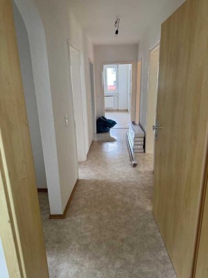 Helle 3-Zimmer Wohnung in Vierkirchen