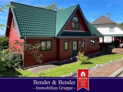 *RESERVIERT* Charmantes Einfamilienhaus in ruhiger Wohnlage von Hartenfels!