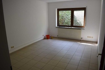 1-Zimmer Souterrainwohnung in Mainz-Hechtsheim
