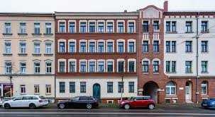 Ihr neues Zuhause: günstig geschnittene 2-Zimmer-Wohnung
