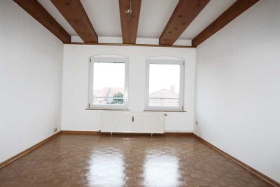 Ansprechende 2-Zimmer-Wohnung in Sülfeld
