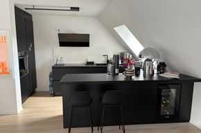 An der Eyach: neue 3-Zi.-Maisonette-Whg. mit Balkon