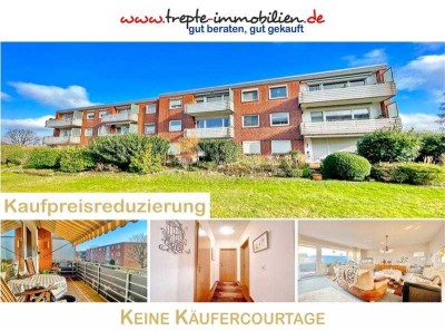 TOP-ANGEBOT des Monats *** Viel Wohnung für wenig Geld *** Begehrte Wohnlage in Henstedt-Ulzburg