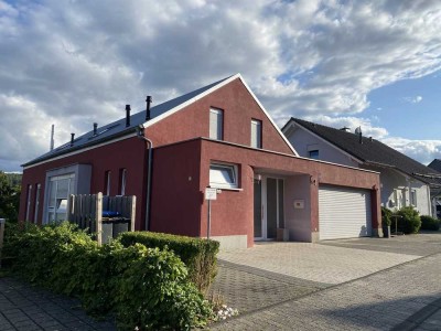Top Süd-Lage, Küche, Terrasse, Garten, Fußbodenhzg., Stlpl.