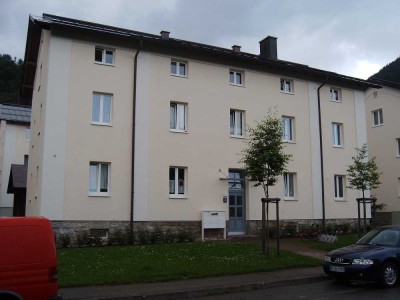 geförderte 3 Zimmer in der Unteren Kolonie 3 // nur mit Wohnberechtigungsschein anmietbar.