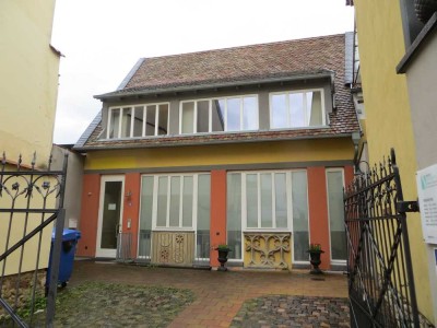 Charmante Loft Wohnung mit viel Licht im Herzen Alzeys