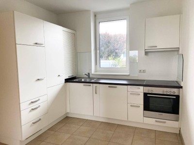 Gartenwohnung inkl. Einbauküche - Feldkirchen Audorfsiedlung - Top 02