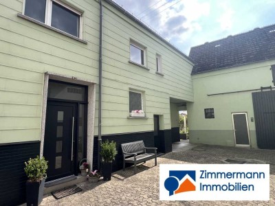 ***Traumanwesen mit viel Platz und hohem Freizeitwert***