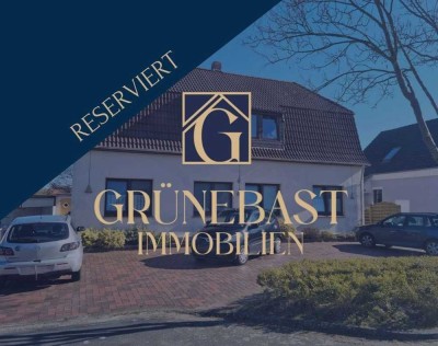 RESERVIERT: Renditestark & gepflegt – Vermietete Eigentumswohnung mit Gartenanteil