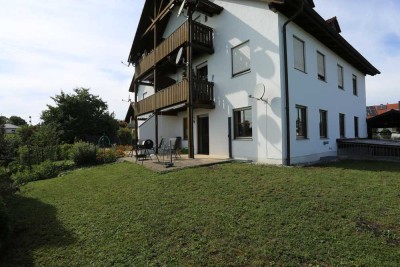 Attraktive 3-Zimmer-Wohnung in Karlshuld,Garten Tiefgarage