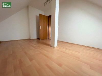 Leistbares Wohnen in Knittelfeld – Unbefristete Mietwohnungen in zentraler Lage