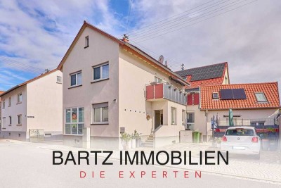 Gemütliches Haus mit Ladenfläche & ausgebautem Dachstudio-vielseitig nutzbar und direkt bezugsbereit