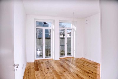 Wunderschöne hochwertig moderne und stylische 3 Zimmer Wohnung in Best Lage Augsburg