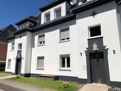 Attraktive 3-Zimmer-Wohnung mit Balkon in HA-Hohenlimburg